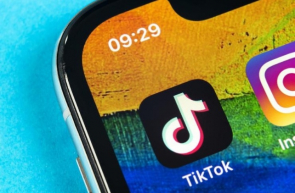 ԵՄ-ն TikTok-ին մի քանի միլիոն ֆունտ ստեռլինգով կտուգանի երեխաների գաղտնիությունը խախտելու համար